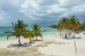 Résidence KAYA, Marie-Galante, Vue Mer